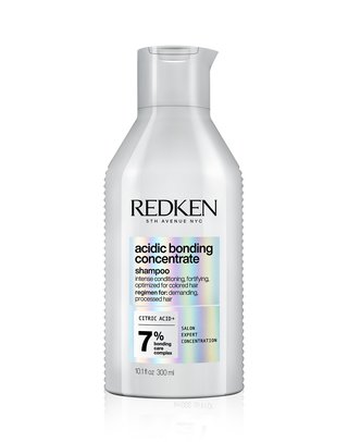 ACIDIC BONDING CONCENTRATE SHAMPOO By Redken
